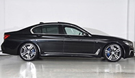 melbourne corporate cars